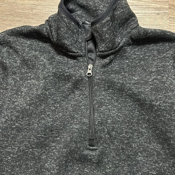 BEVERLY HILLS POLO CLUB Active Wear Pullover - Picture 4 of 7